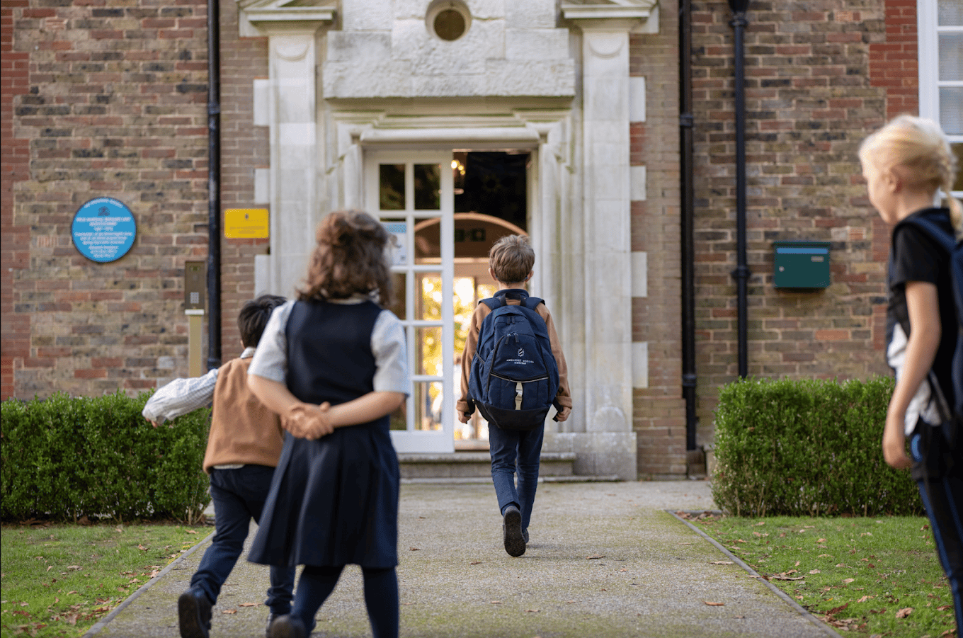 Amesbury School