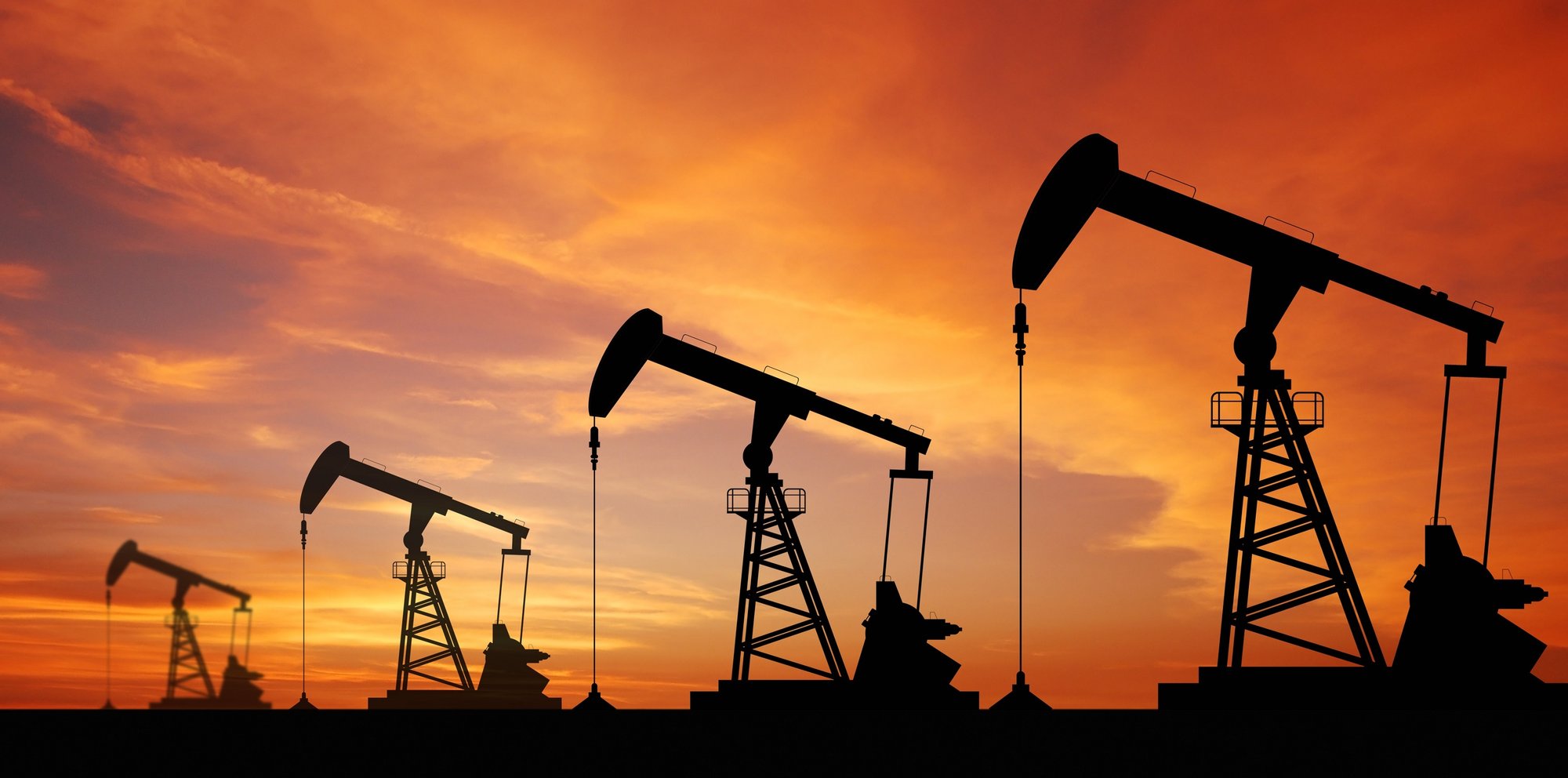 Oil and energy