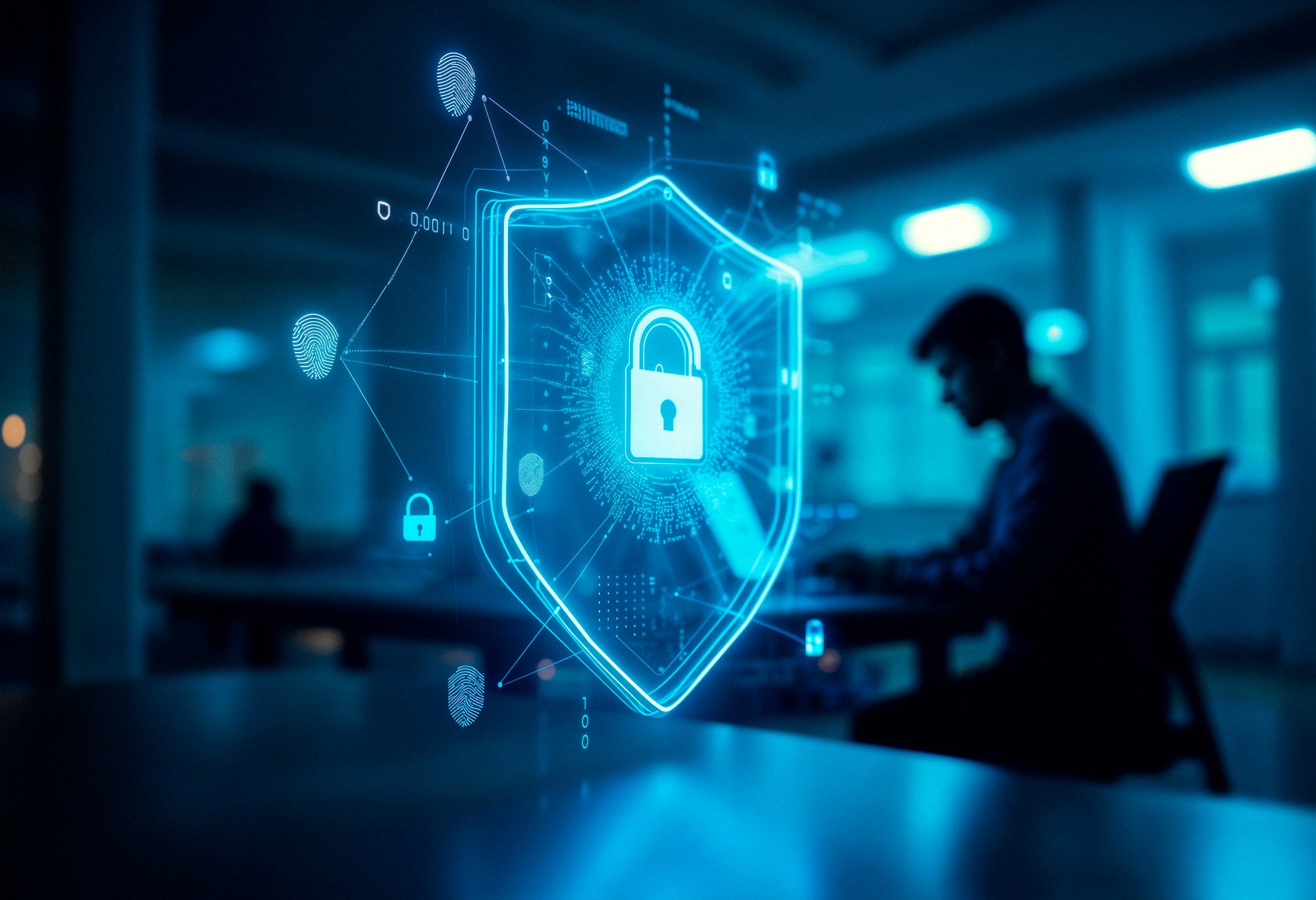 cybersecurity-data-protection-concept