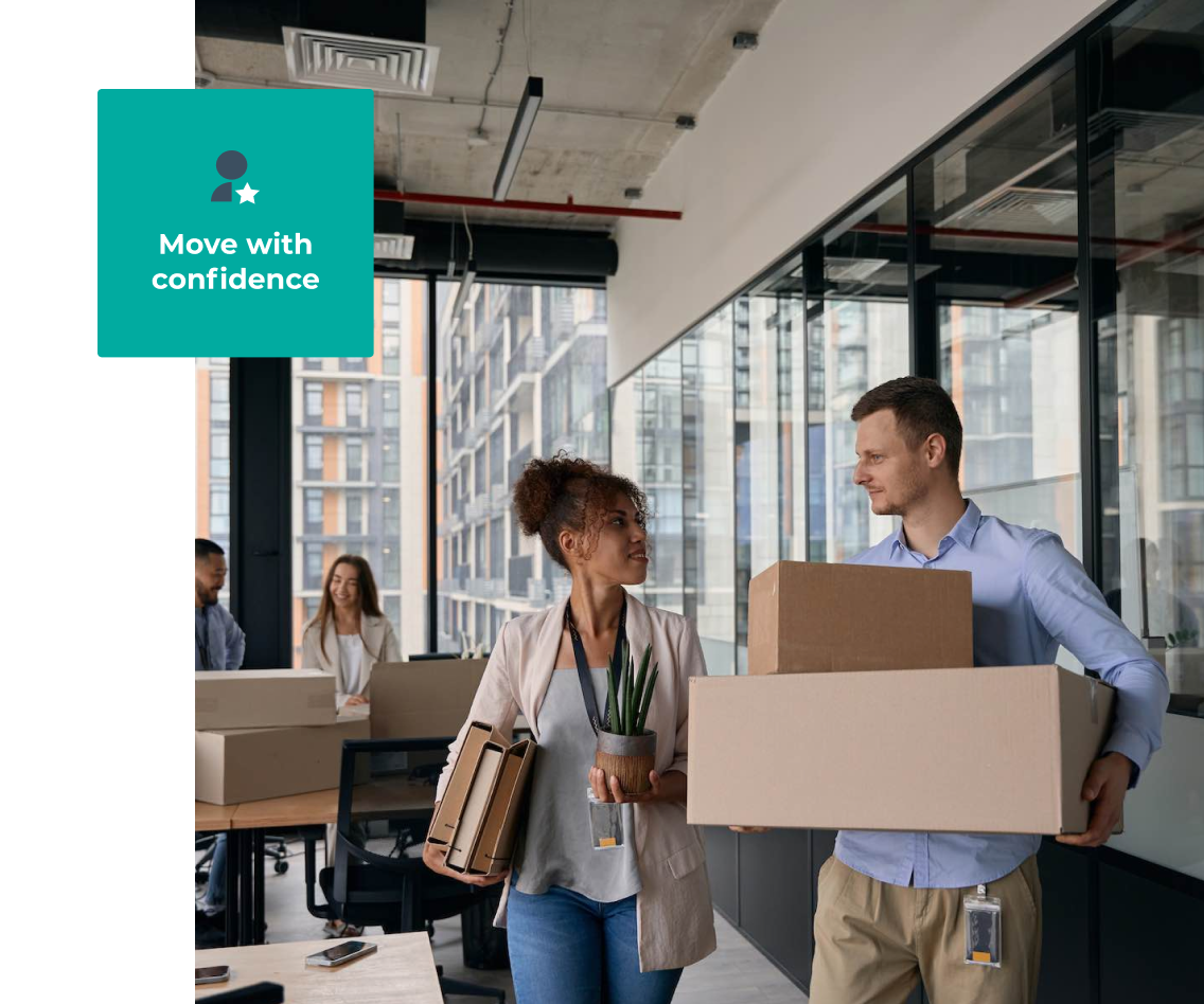 Workspace solutions | Formation Tech